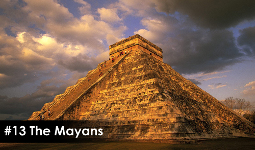 13-the-mayans